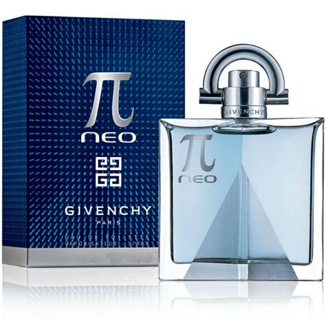 givenchy pi neo masculino eau de toilette